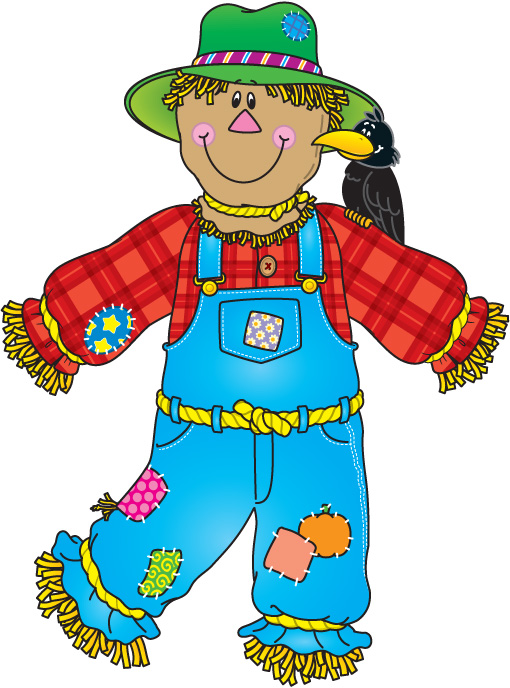 Scarecrow Printable Images Image Hd Image Clipart