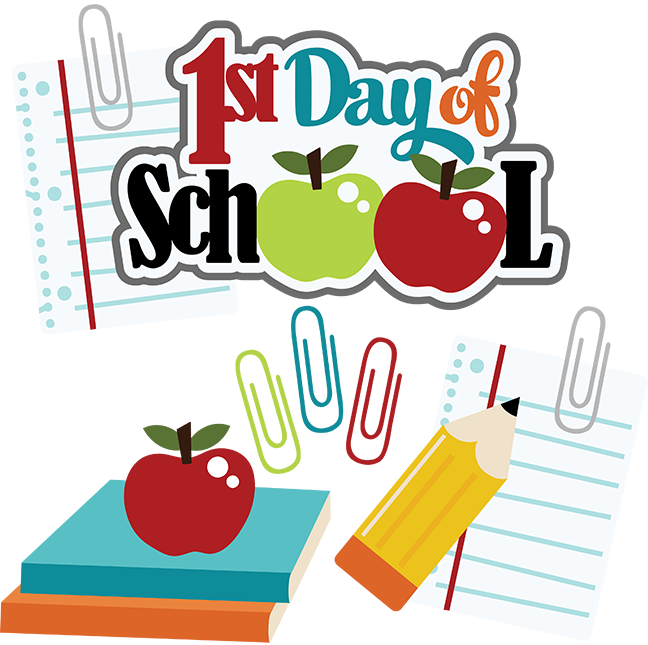 Cute School Images Free Download Clipart