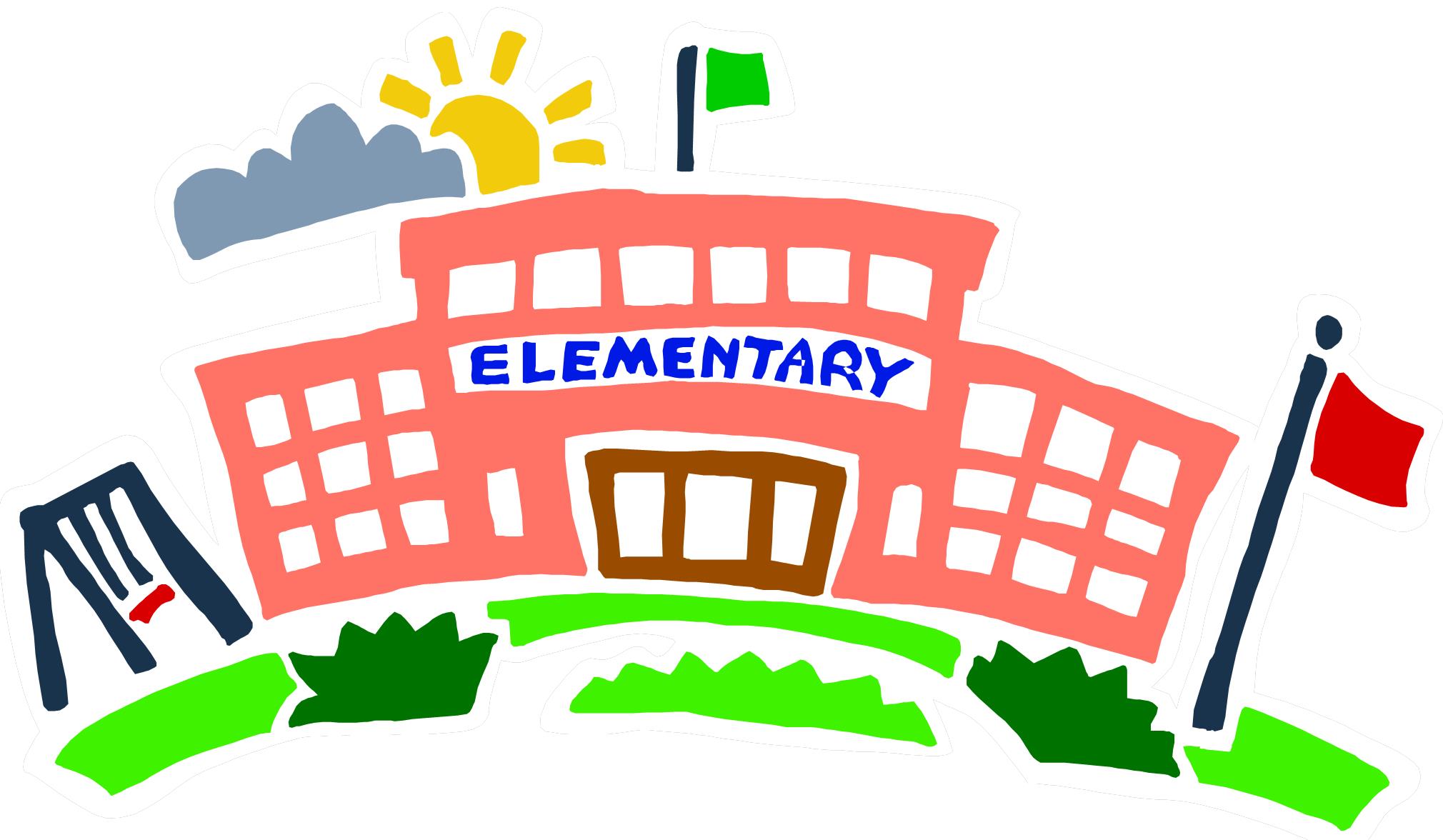 Top School Image Png Image Clipart