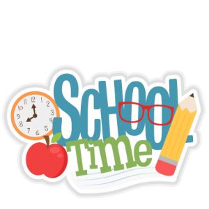 Images About Back To School On Clipart