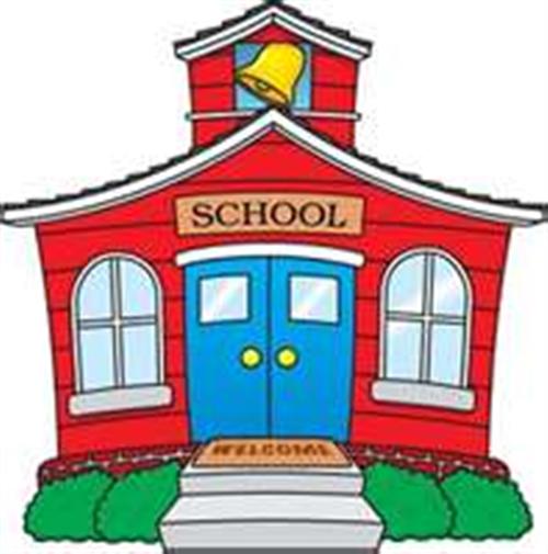 School Images Free Download Png Clipart
