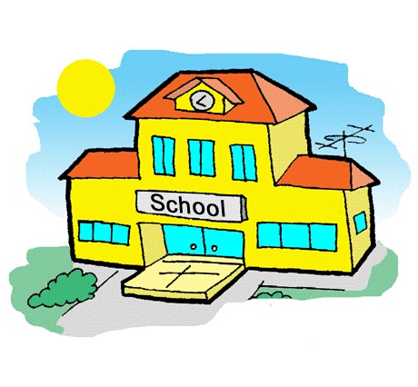 School Kindergarten Images Image Png Clipart