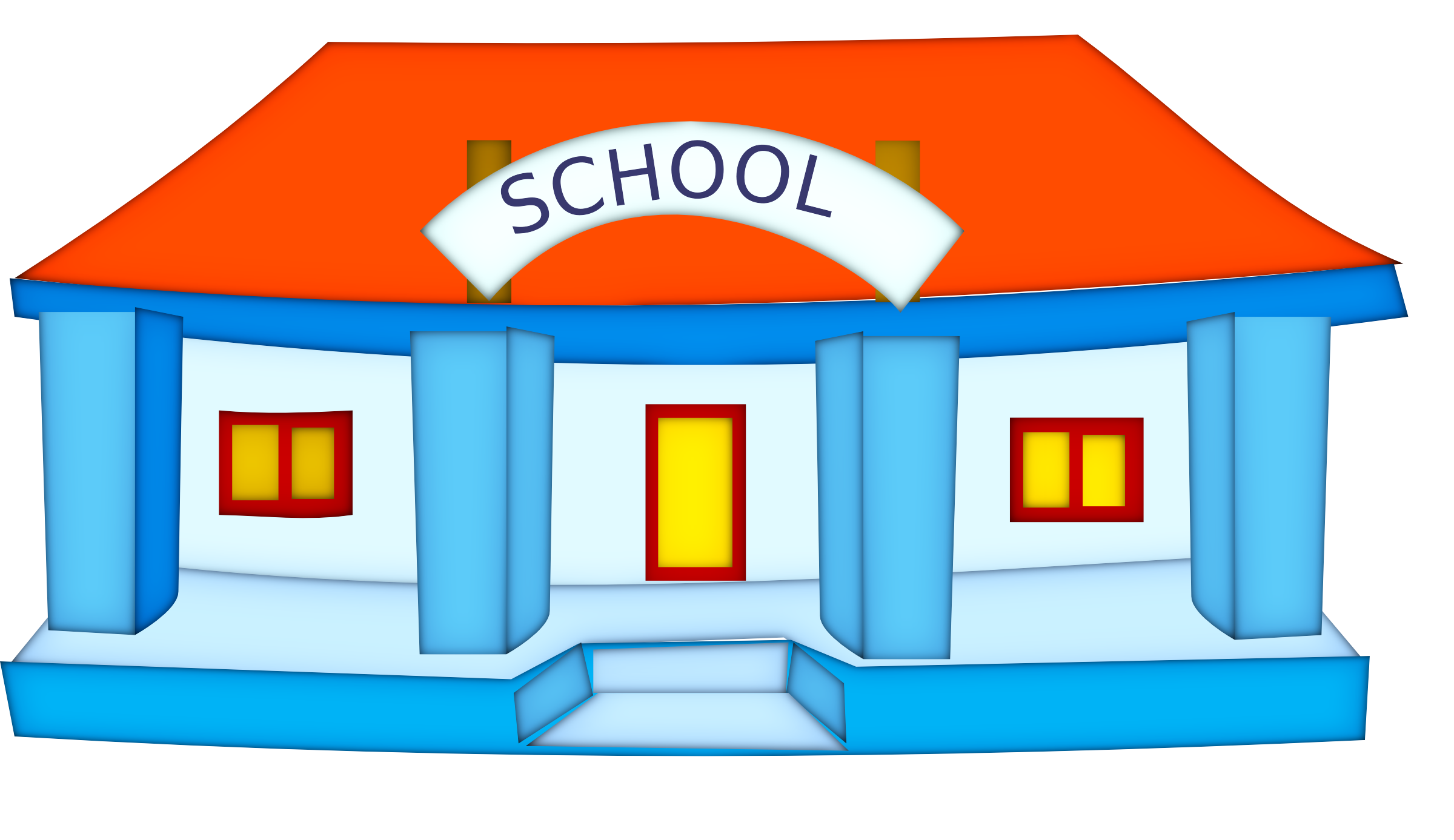 School Images Hd Photo Clipart