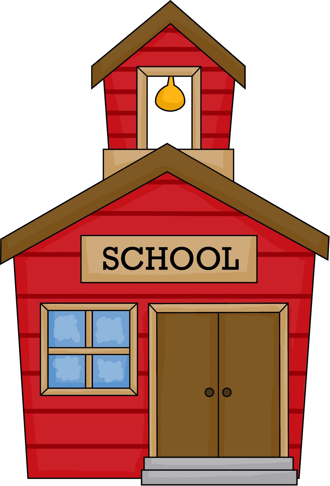 School Images Hd Image Clipart