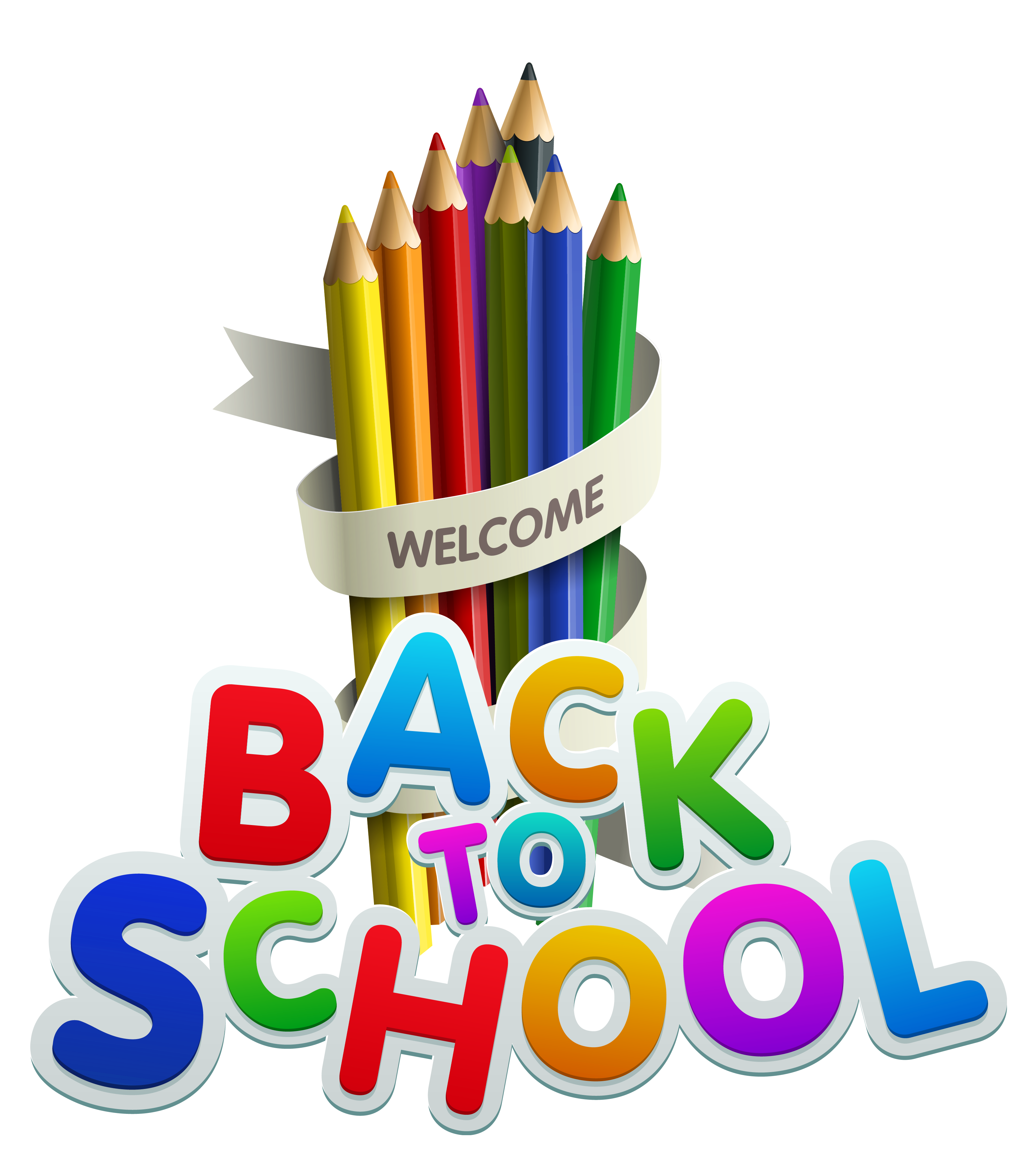 Very Beautiful Back To School Pictures And Clipart