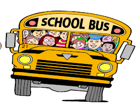 School Bus Images 3 School Bus Vector Clipart