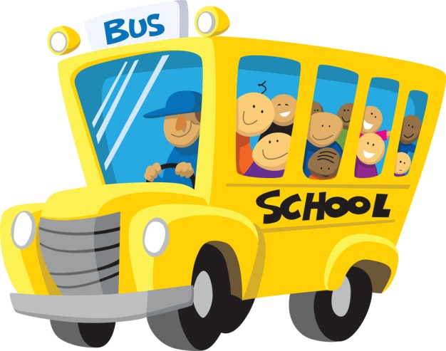 School Bus Images 3 School Bus Vector Clipart