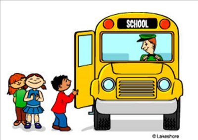 School Bus Pictures Images Free Download Png Clipart
