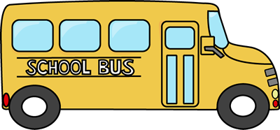 School Bus Side View School Bus Side Clipart
