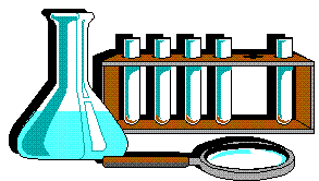 Animated Science For Your Website Image Png Clipart