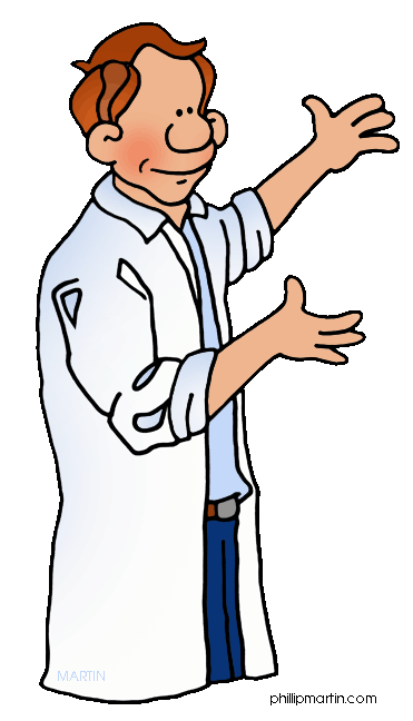 Free Science By For You Hd Image Clipart