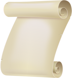 Roman Scroll Png Image Clipart
