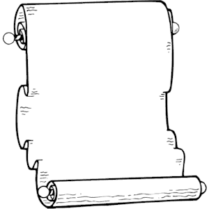 Free Scrolls Png Image Clipart