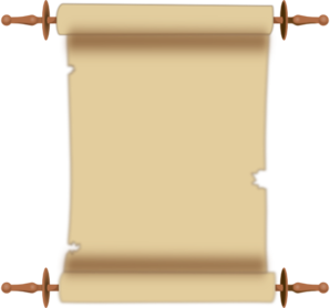 Scroll 2 Download Png Clipart