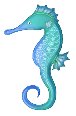 Seahorse Sea Horse Image 5 Png Image Clipart