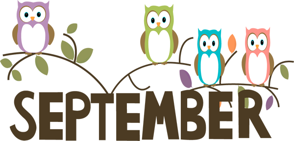 September Owls September Owls Image Image Png Clipart