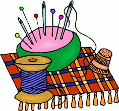 Images About Sewing On Clip Image Png Clipart