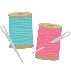 Sewing Images About Sew Much Fun On Clipart
