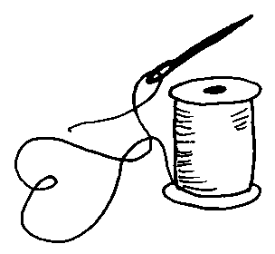 Sewing Free Download Clipart