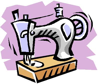 Singer Sewing Machine Png Image Clipart