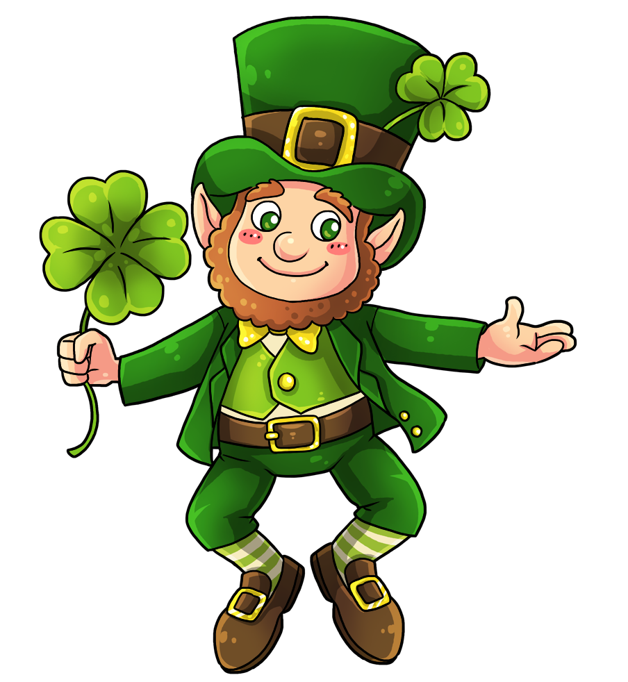 Shamrock To Use Png Image Clipart