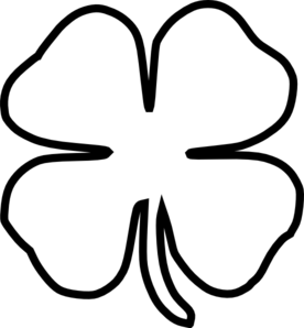 Shamrock For You Image Png Clipart