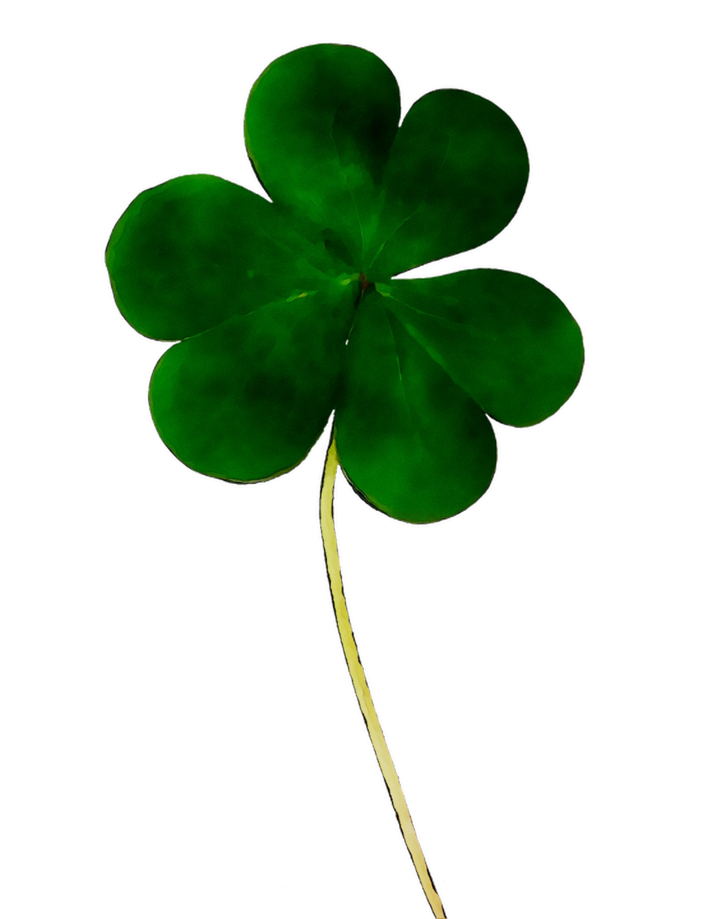 Clover Day Shamrock Stock.Xchng Four-Leaf Saint Patrick'S Clipart