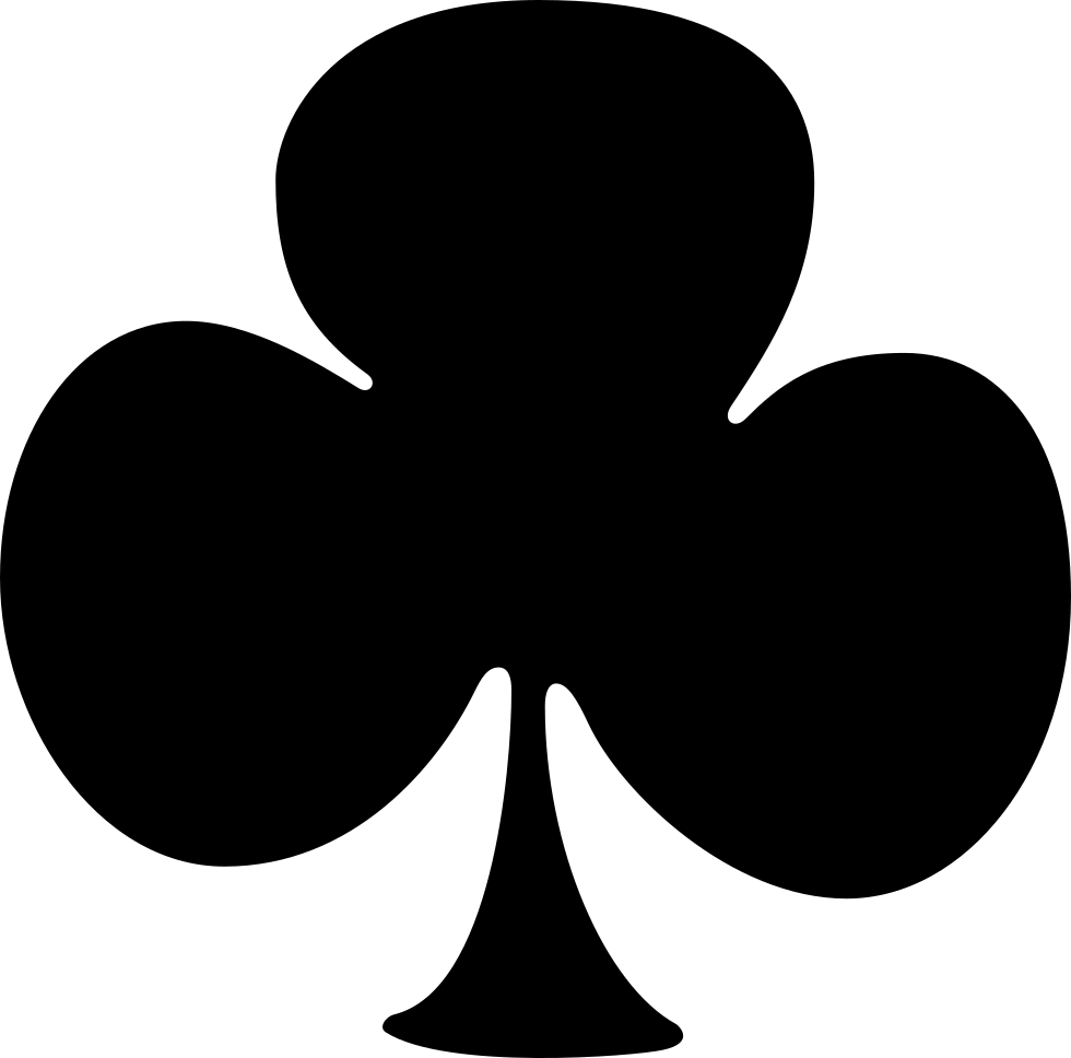 Shamrock Openclipart Clover Content Vector Graphics Clipart