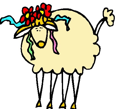 Sheep Download Png Clipart