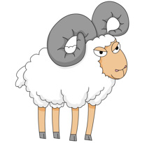 Free Sheep Pictures Graphics Illustrations Png Images Clipart