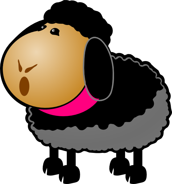 Free Sheep Image Of Image Image Png Clipart