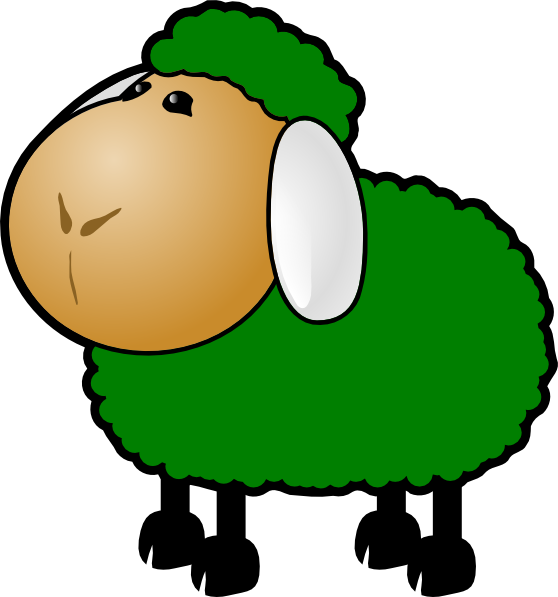 Sheep Free Download Clipart