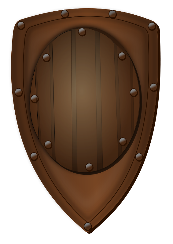 Shield To Use Hd Photo Clipart
