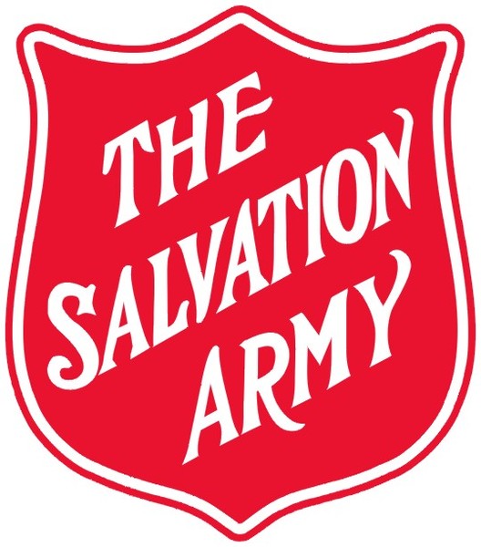 Salvation Army Shield Png Image Clipart