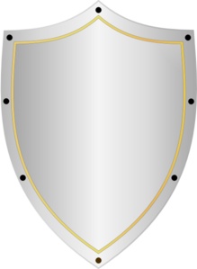Knights Shield Free Download Png Clipart