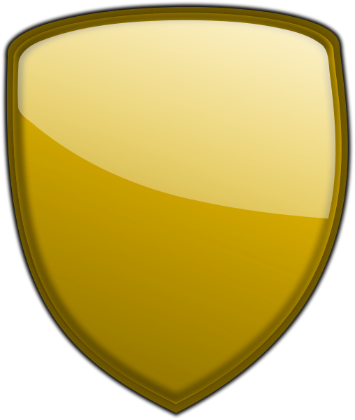 Shield Art Download Png Clipart