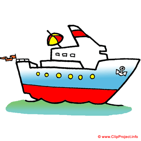 Ship Holidays Png Images Clipart
