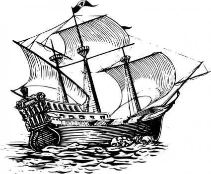 Ship For You Free Download Png Clipart