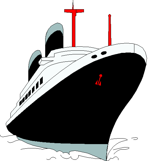 Cruise Ship Kid Png Image Clipart