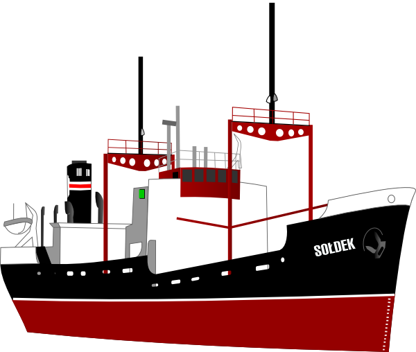 Cargo Ship Danasohmk Top Png Image Clipart