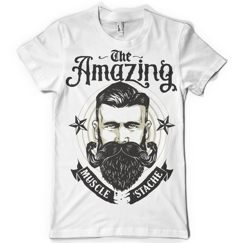 T Shirt The Amazing Shirt Tshirt Factory Clipart
