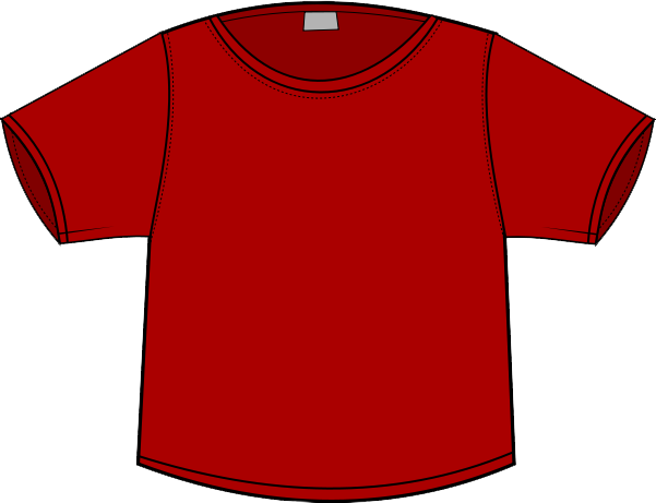 T Shirt To Use Download Png Clipart