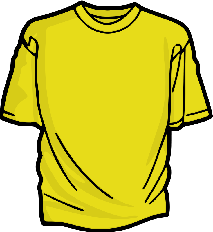 T Shirt Shirt Image Png Clipart