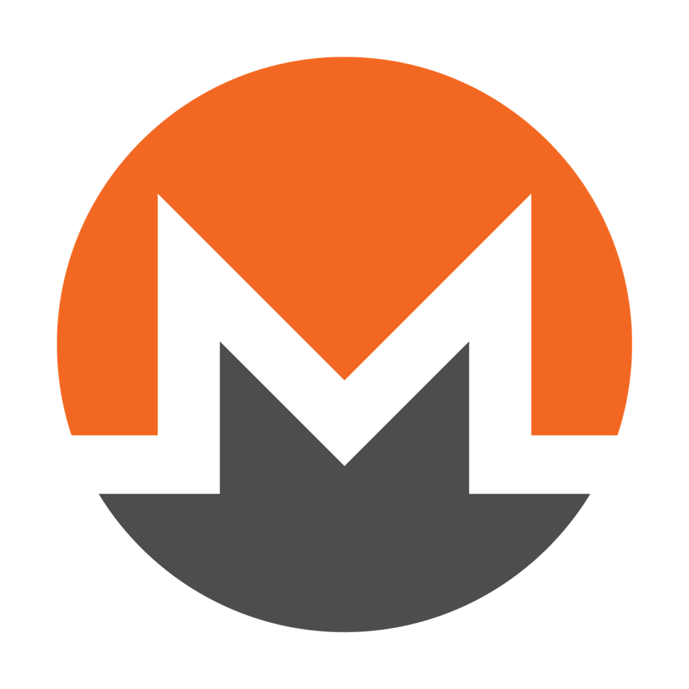 Cryptocurrency Mining T-Shirt Ethereum Logo Monero Clipart