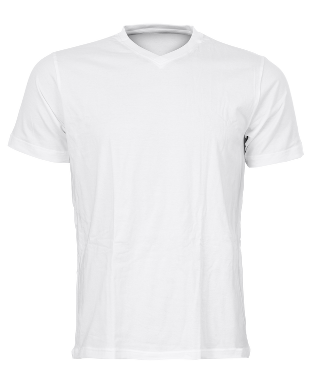 T-Shirt White Sleeve Jersey Download HQ PNG Clipart