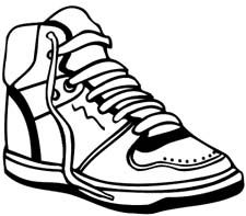 Shoe For You Hd Image Clipart