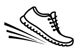 Shoes Running Shoes Running Shoes Running Shoe Clipart