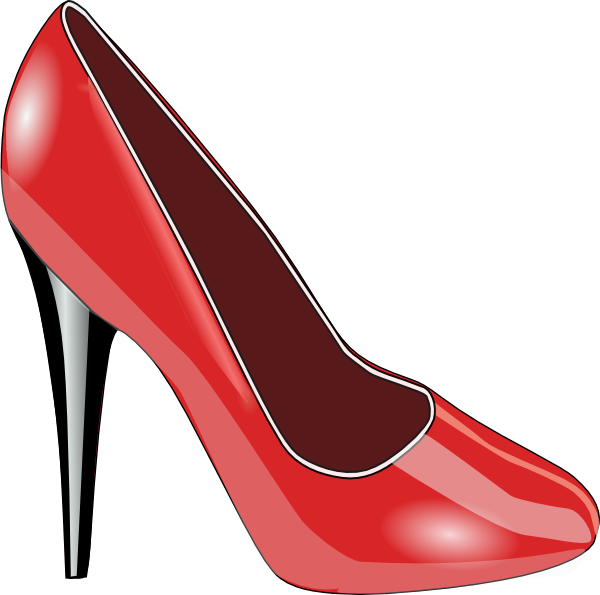 Shoe To Use Free Download Png Clipart