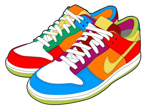 Shoe For You Hd Photos Clipart