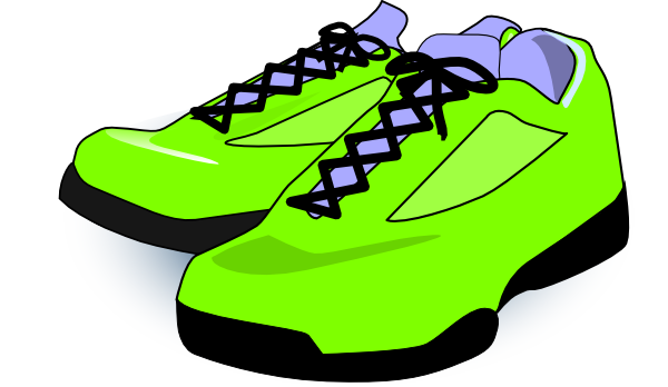 Free Shoes Image Image Png Clipart